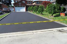 Best Asphalt Driveway Installation  in Hamburg, PA