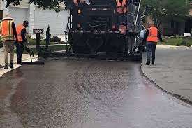 Hamburg, PA Driveway Paving Services Company